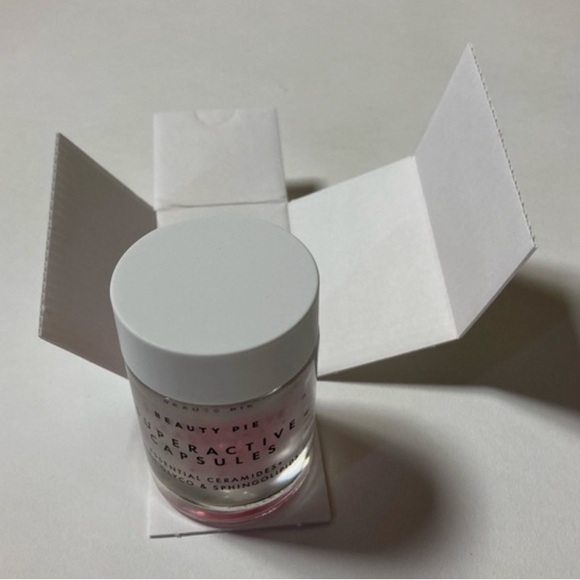 2-pack Beauty Pie Superactive Ceramide Serum - Picture 4 of 8